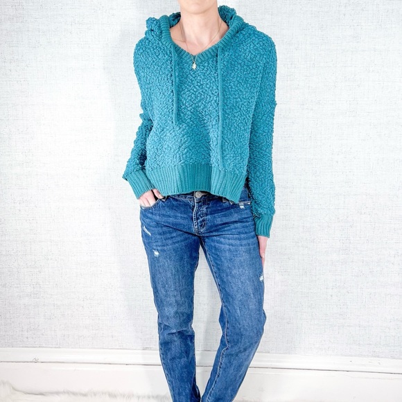 POL Sweaters - POL Popcorn Hoodie